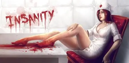 The Art of Insanity Clicker