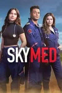 SkyMed S02E02