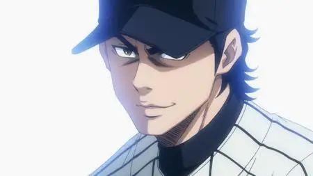 Ace of Diamond 2013 S2E45 VOSTFR