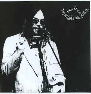 Neil Young Discography. Part 1 (1968-1979) Re-up