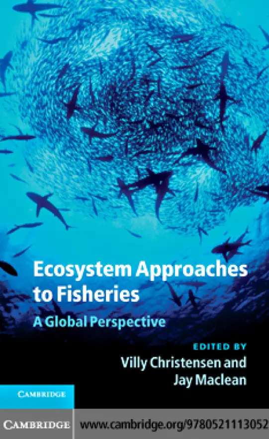 Ecosystem Approaches to Fisheries: A Global Perspective (repost)
