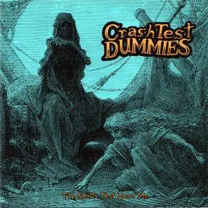 Crash Test Dummies - The Ghosts That Haunt Me (1991)