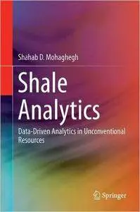 Shale Analytics: Data-Driven Analytics in Unconventional Resources