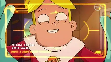 Final Space S01E02