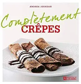 Crêpes (Complètement)