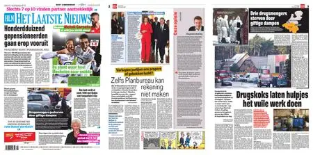 Het Laatste Nieuws Middenkust – 30 januari 2019