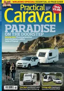 Practical Caravan - Summer Special 2015