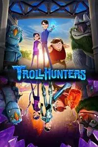 Trollhunters S03E06