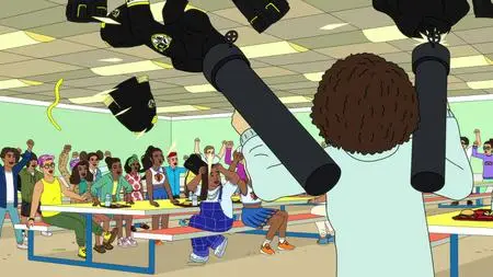 Fairfax S02E08