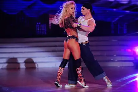 Dancing for a Dream - Andrea Ghidone
