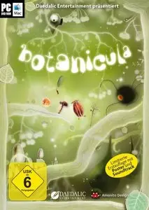 Botanicula 1.0.0 [Native] (Mac Os X)
