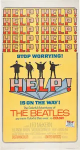 HELP! (1965) [Re-UP]