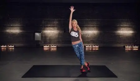 Tracy Anderson: Cardio Dance for Beginners (2014)