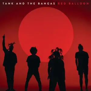 Tank And The Bangas - Red Balloon (2022) [Official Digital Download]