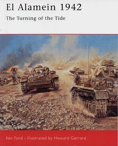 El Alamein, 1942: The Turning of the Tide