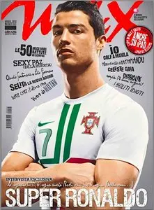 Max Italia - Aprile 2012
