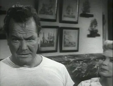 Day the World Ended (1955)