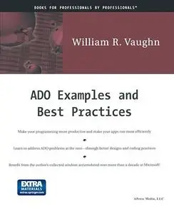 ADO Examples and Best Practices