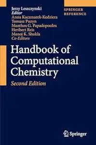 Handbook of Computational Chemistry (Repost)