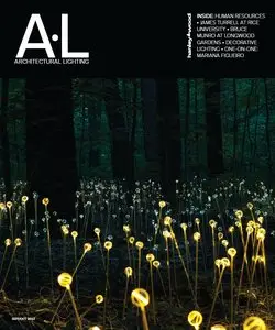 Architectural Lighting - September/October 2012