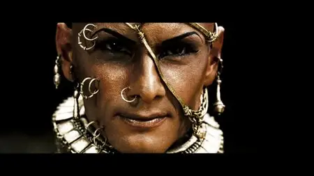 300 (2006) Special Edition