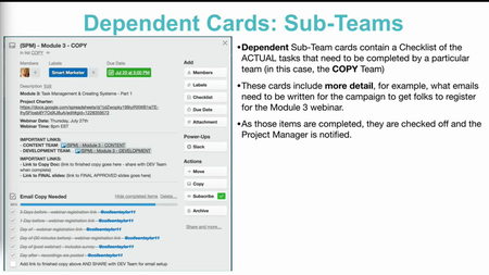 Ezra Firestone - Traffic MBA Smart Project Management (2017)