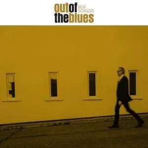 Boz Scaggs - Out of the Blues (2018) [Official Digital Download 24/96]