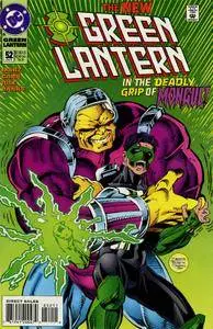 Green Lantern v3 052 1994 digital OkC O M P U T O -Novus