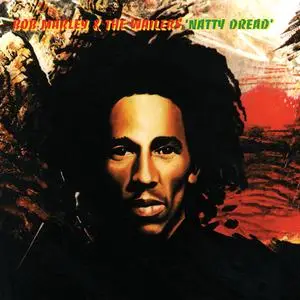 Bob Marley & The Wailers - Natty Dread (1974/2023) [Official Digital Download 24/96]