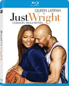 Just Wright 2010