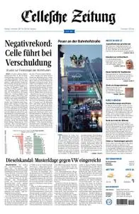 Cellesche Zeitung - 02. November 2018
