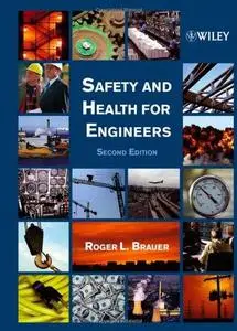 Safety and Health for Engineers