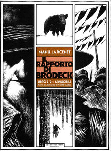 Il Rapporto Di Brodeck - Volume 2