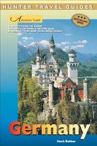 Adventure Guide to Germany