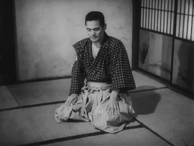 Sugata Sanshirô / Judo Saga (1943) [Repost]