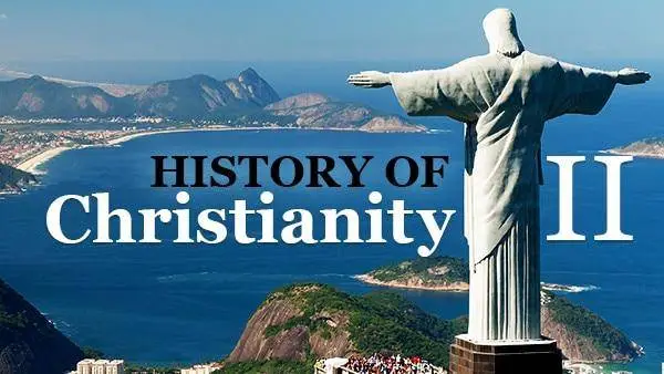 The History of Christianity II: From the Reformation to the Modern Megachurch