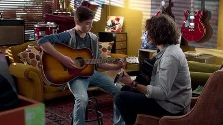 Andi Mack S02E15