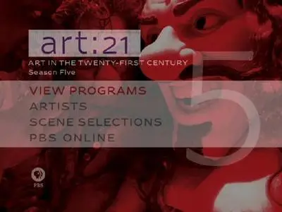 Art in the Twenty-First Century (2009) [Season 5]