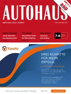 Autohaus - 19. April 2023