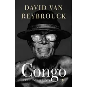 David van Reybrouck -  Congo (Dutch 2010)