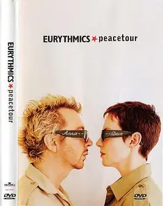 Eurythmics - Peacetour (1999)