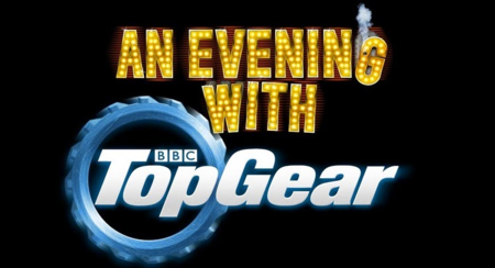BBC - Top Gear: An Evening With Top Gear (2015)