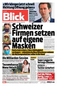 Blick – 04. Mai 2020