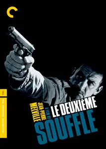 Le deuxième souffle (1966)