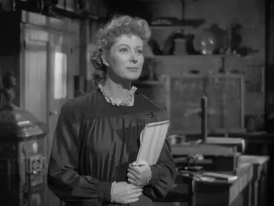 Madame Curie (1943)