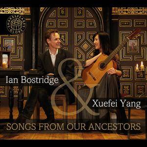 Ian Bostridge & Xuefei Yang - Songs from Our Ancestors (2016)