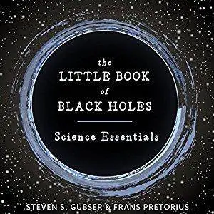 The Little Book of Black Holes: Science Essentials (Audiobook)
