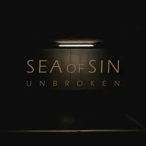 Sea Of Sin - Unbroken (2019)