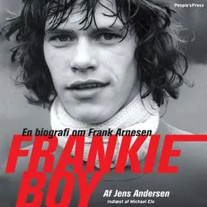 «Frankie Boy» by Jens Andersen