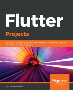 Flutter Projects [Repost]